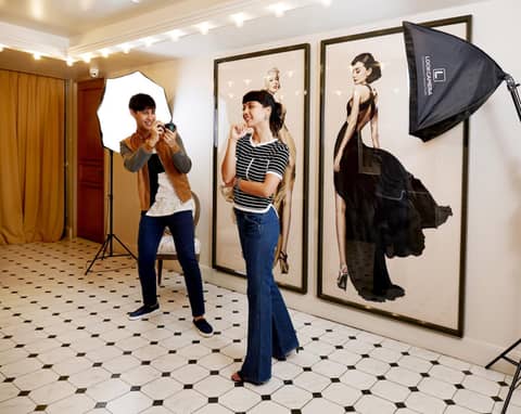 Vince Hotel Pratunam — photo 6