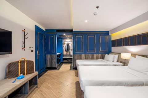 Vince Hotel Pratunam — photo 8