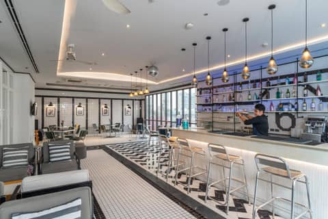 Vince Hotel Pratunam — photo 9