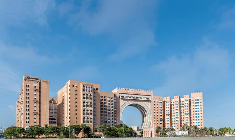 Oaks Ibn Battuta Gate Dubai — photo 1