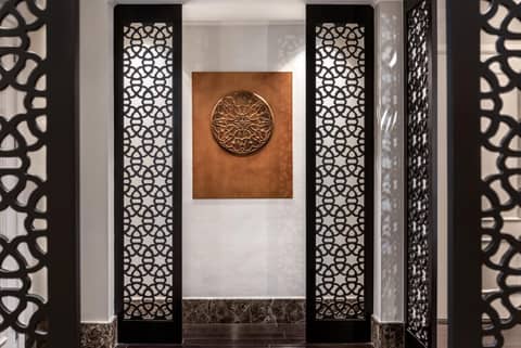 Oaks Ibn Battuta Gate Dubai — photo 2