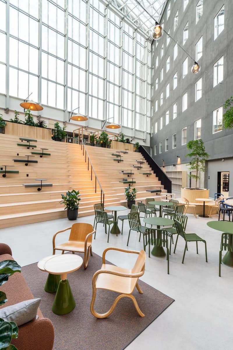 VALO Hotel & Work Helsinki — photo 1