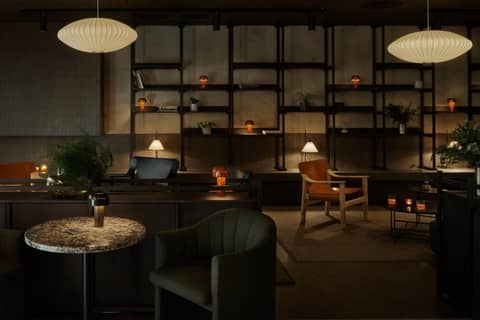 VALO Hotel & Work Helsinki — photo 5