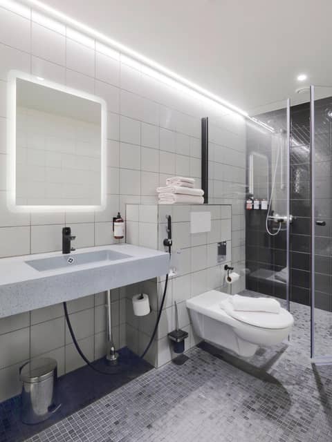 VALO Hotel & Work Helsinki — photo 6