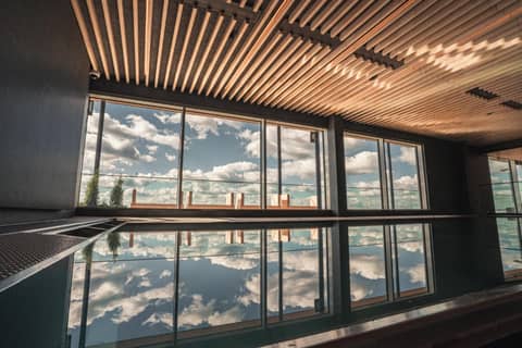 VALO Hotel & Work Helsinki — photo 9
