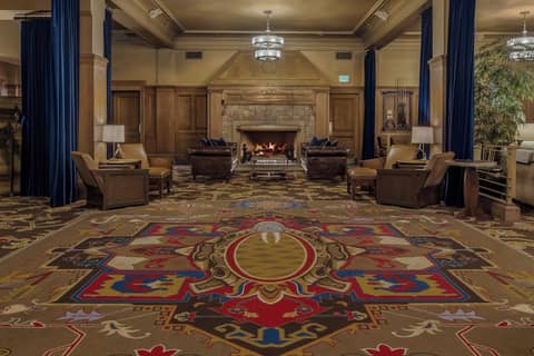 The Arctic Club Seattle — photo 8