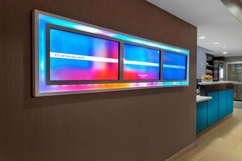 SpringHill Suites by Marriott Memphis East Galleria — photo 4