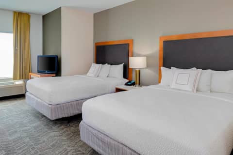 SpringHill Suites by Marriott Memphis East Galleria — photo 5