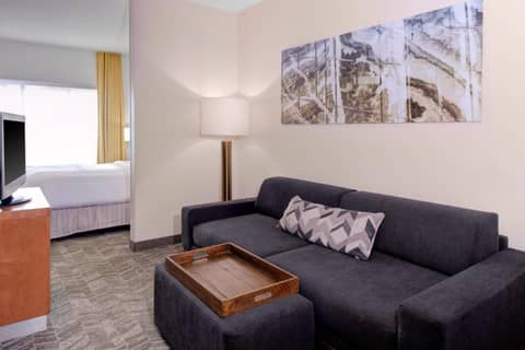 SpringHill Suites by Marriott Memphis East Galleria — photo 6