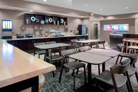 SpringHill Suites by Marriott Memphis East Galleria — photo 8
