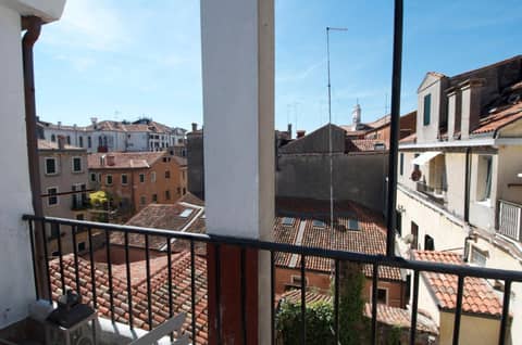 Al Portico Guest House — photo 8