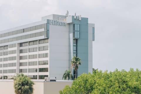 Hilton Palm Beach PBI — photo 4