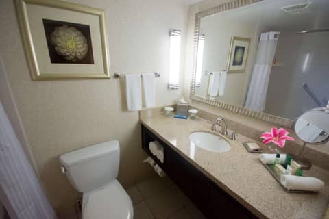 Hilton Palm Beach PBI — photo 6