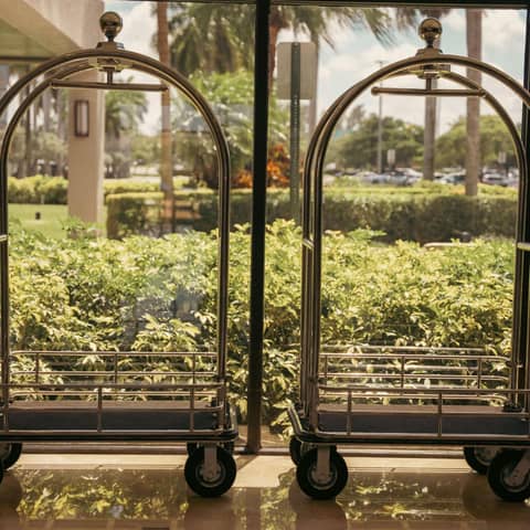 Hilton Palm Beach PBI — photo 7