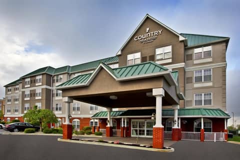 City Express by Marriott Louisville Southeast — photo 5