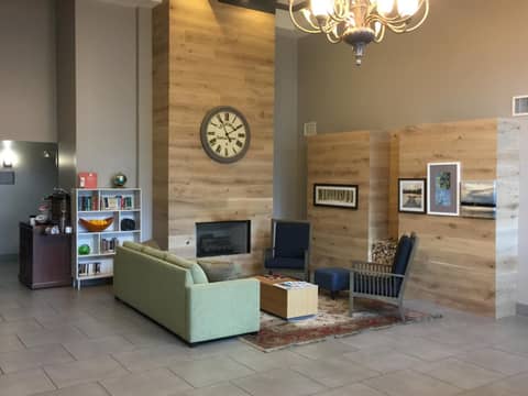City Express by Marriott Louisville Southeast — photo 6
