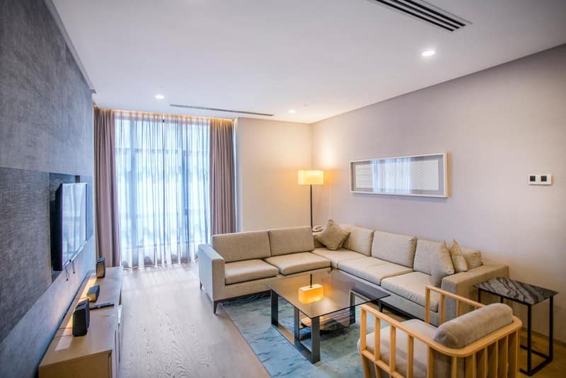188 Suites KLCC by CoBNB — photo 1