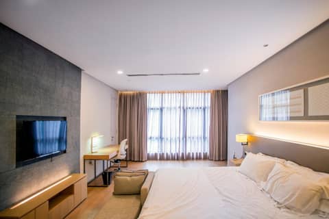 188 Suites KLCC by CoBNB — photo 2