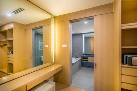 188 Suites KLCC by CoBNB — photo 3