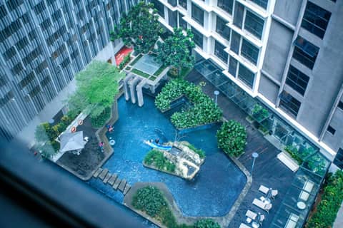 188 Suites KLCC by CoBNB — photo 4