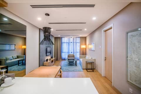188 Suites KLCC by CoBNB — photo 7