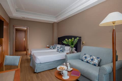 Hotel Royal Continental — photo 9