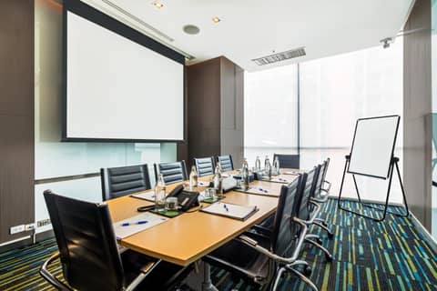 Holiday Inn Express Bangkok Siam by IHG — photo 3