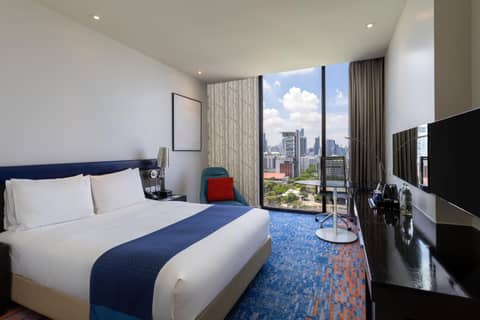 Holiday Inn Express Bangkok Siam by IHG — photo 6