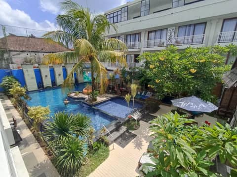 Abian Harmony Hotel — photo 7