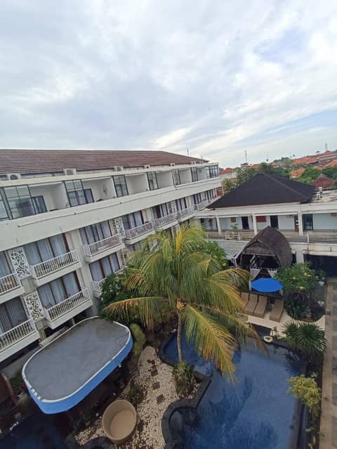 Abian Harmony Hotel — photo 9