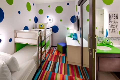 Residence Inn by Marriott at Anaheim Resort/Convention Center — photo 2