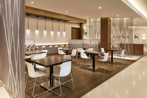Residence Inn by Marriott at Anaheim Resort/Convention Center — photo 4