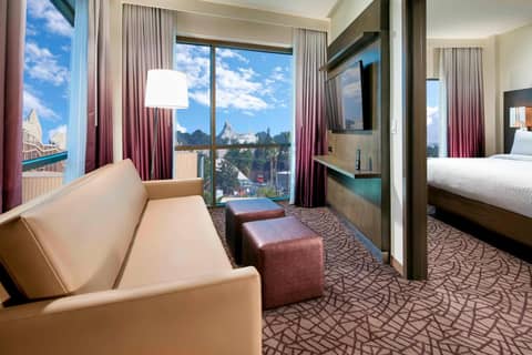 Residence Inn by Marriott at Anaheim Resort/Convention Center — photo 6