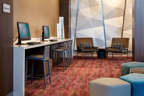 Residence Inn by Marriott at Anaheim Resort/Convention Center — photo 7