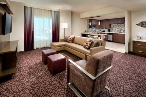 Residence Inn by Marriott at Anaheim Resort/Convention Center — photo 9
