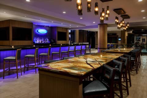 Hilton Charlotte University Place — photo 3