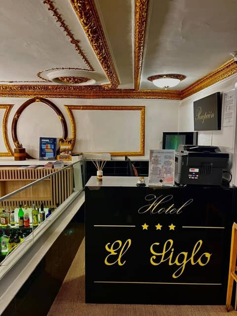Hotel El Siglo — photo 9