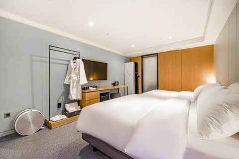 Haeundae The Van Hotel — photo 3