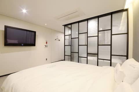Queens Hotel Seomyeon Busan — photo 3