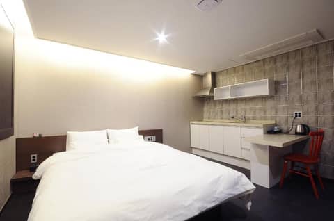 Queens Hotel Seomyeon Busan — photo 5