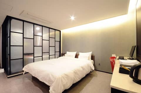 Queens Hotel Seomyeon Busan — photo 6