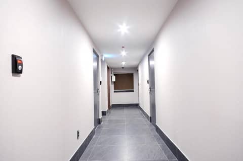 Queens Hotel Seomyeon Busan — photo 7