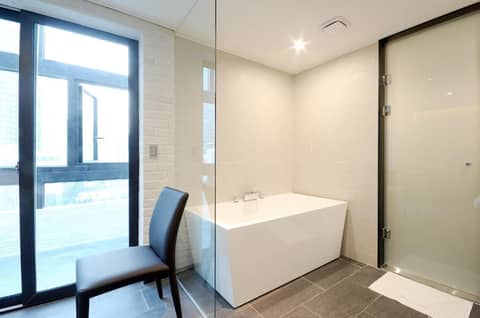 Queens Hotel Seomyeon Busan — photo 9