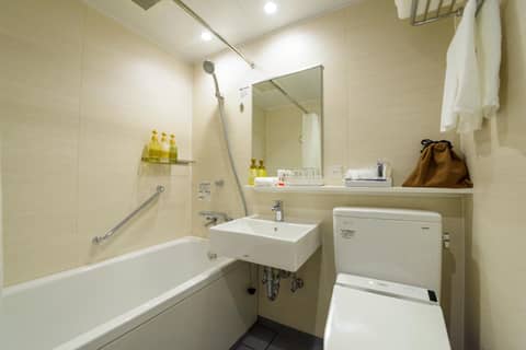 Best Western Plus Hotel Fino Osaka Kitahama — photo 3