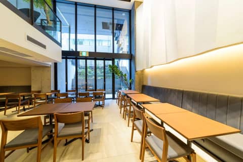 Best Western Plus Hotel Fino Osaka Kitahama — photo 5