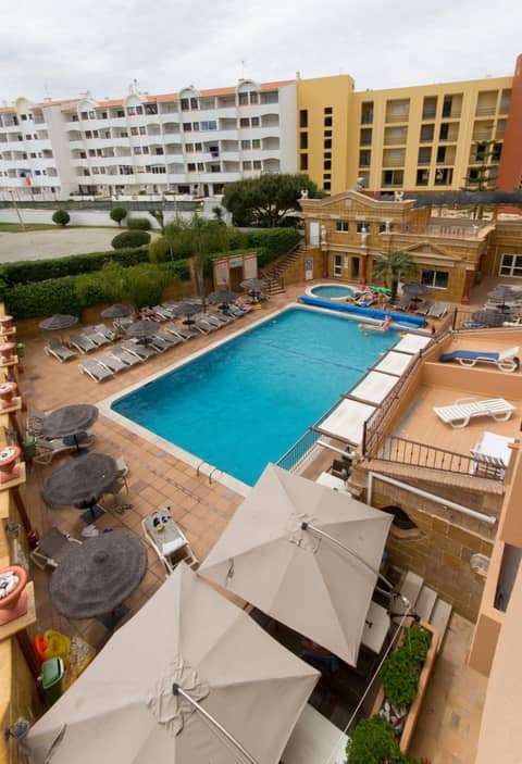 Choromar Apartments — photo 2