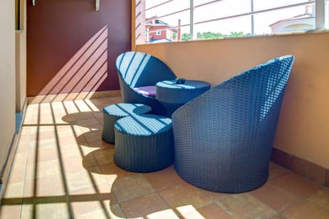 Choromar Apartments — photo 6