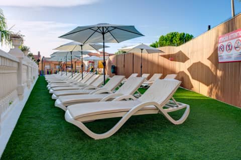 Choromar Apartments — photo 9