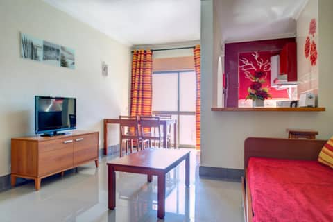 Superior One-Bedroom Apartment — the supplier's photographs — photo 1