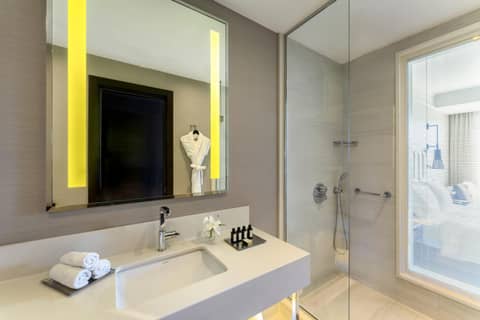 Mövenpick Istanbul Hotel Golden Horn — photo 8
